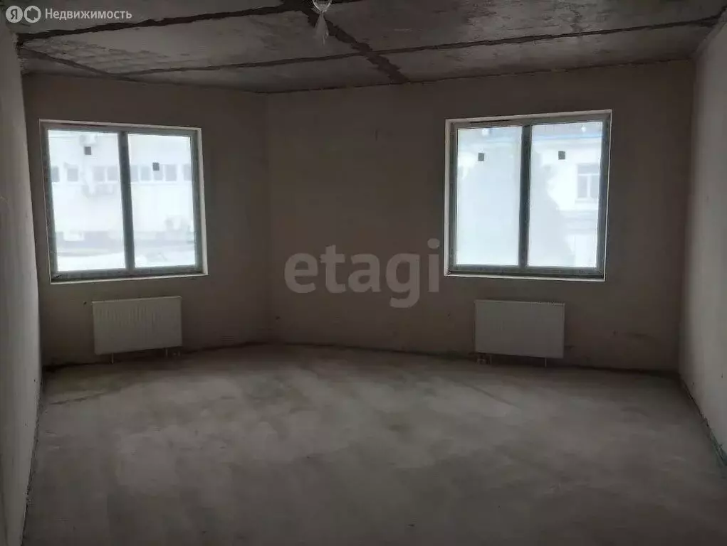 2-комнатная квартира: Анапа, Тираспольский переулок, 1А (109.4 м) - Фото 1