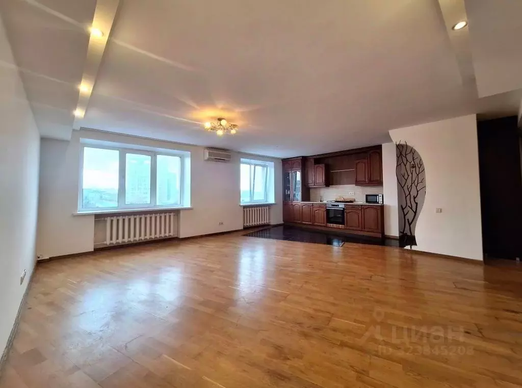 2-к кв. Нижегородская область, Нижний Новгород ул. Белинского, 69 ... - Фото 1