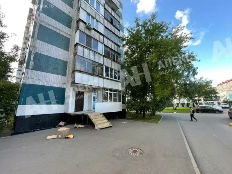 Помещение свободного назначения (55 м) - Фото 2
