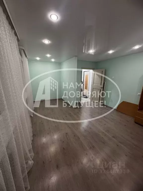 1-к кв. Пермский край, Чайковский ул. Декабристов, 11 (31.0 м) - Фото 2