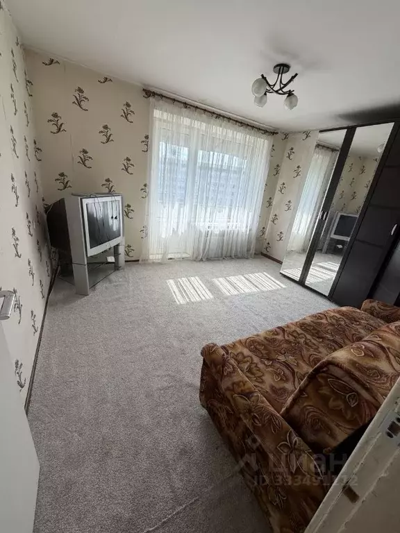 2-к кв. Москва Каспийская ул., 30К2 (45.0 м) - Фото 1