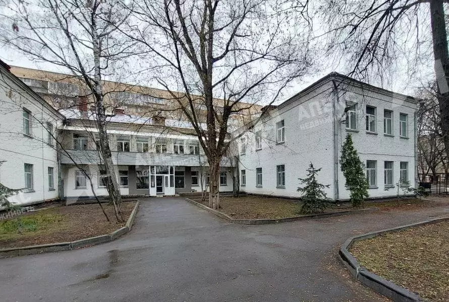 Помещение свободного назначения (1335 м) - Фото 2