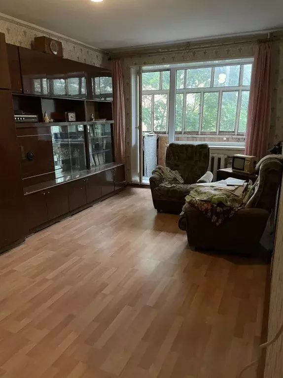 Продаётся 3-к квартира, 61.4 м - Фото 0