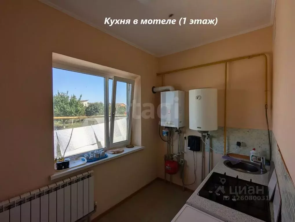 Дом в Краснодарский край, Славянский район, Коржевское с/пос, ... - Фото 2