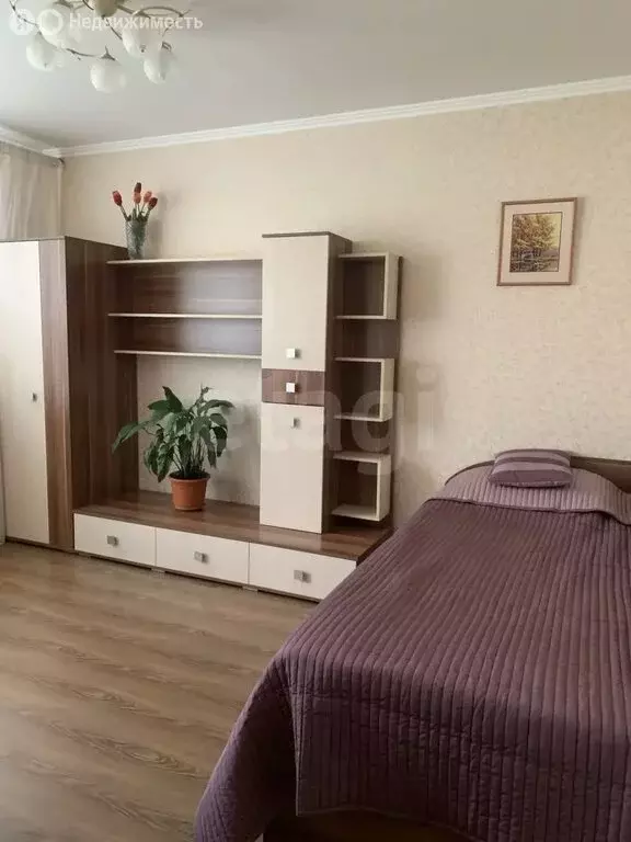 3-комнатная квартира: посёлок городского типа Яблоновский, Космическая ... - Фото 2