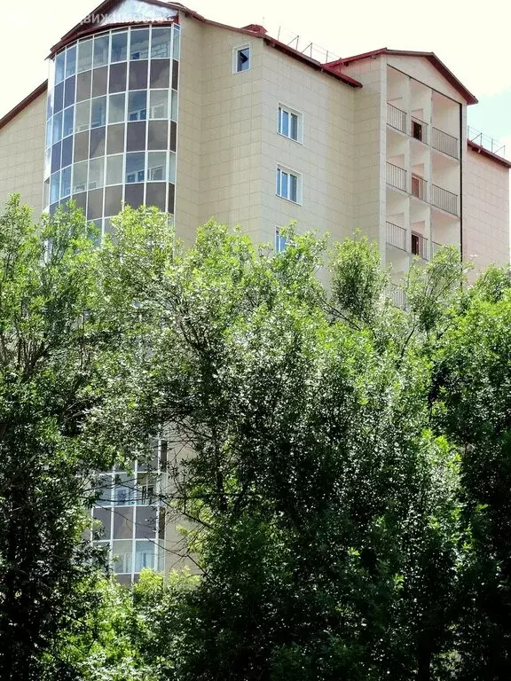 1-комнатная квартира: Шатура, Интернациональная улица, 16 (44 м) - Фото 2
