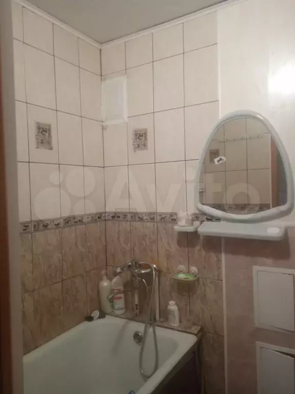 1-к. квартира, 31 м, 3/3 эт. - Фото 0