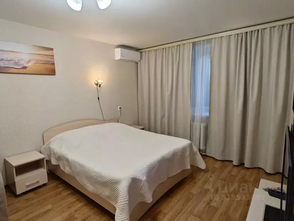 1-к кв. Ульяновская область, Димитровград Свирская ул., 21А (45.0 м) - Фото 1