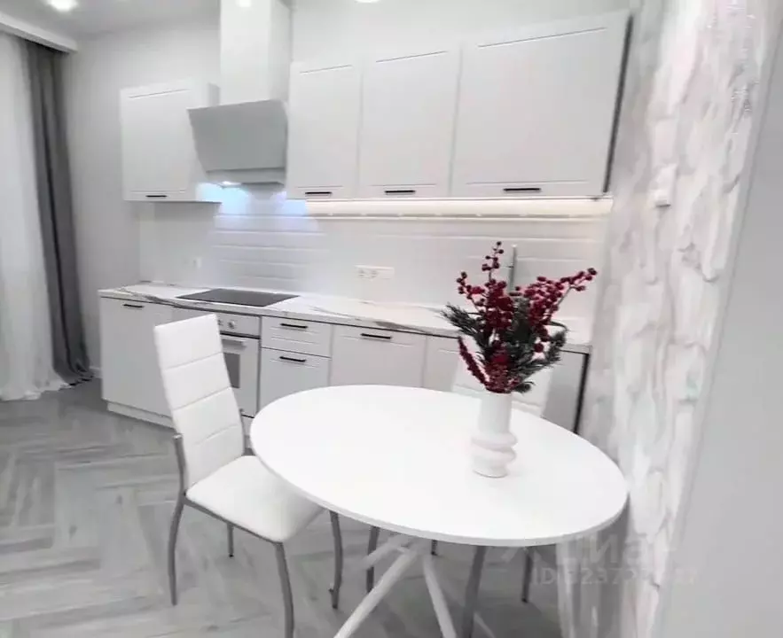 1-к кв. Москва Сормовская ул., 3К4 (37.0 м) - Фото 1