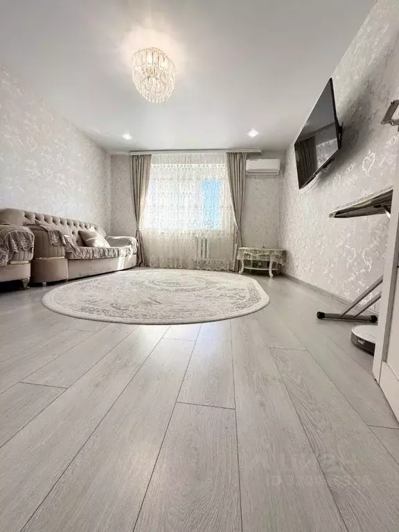 2-к кв. Тамбовская область, Тамбов Магистральная ул., 37 (65.0 м) - Фото 0