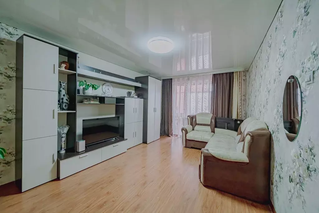 Продаётся 2-к квартира, 46.9 м - Фото 0