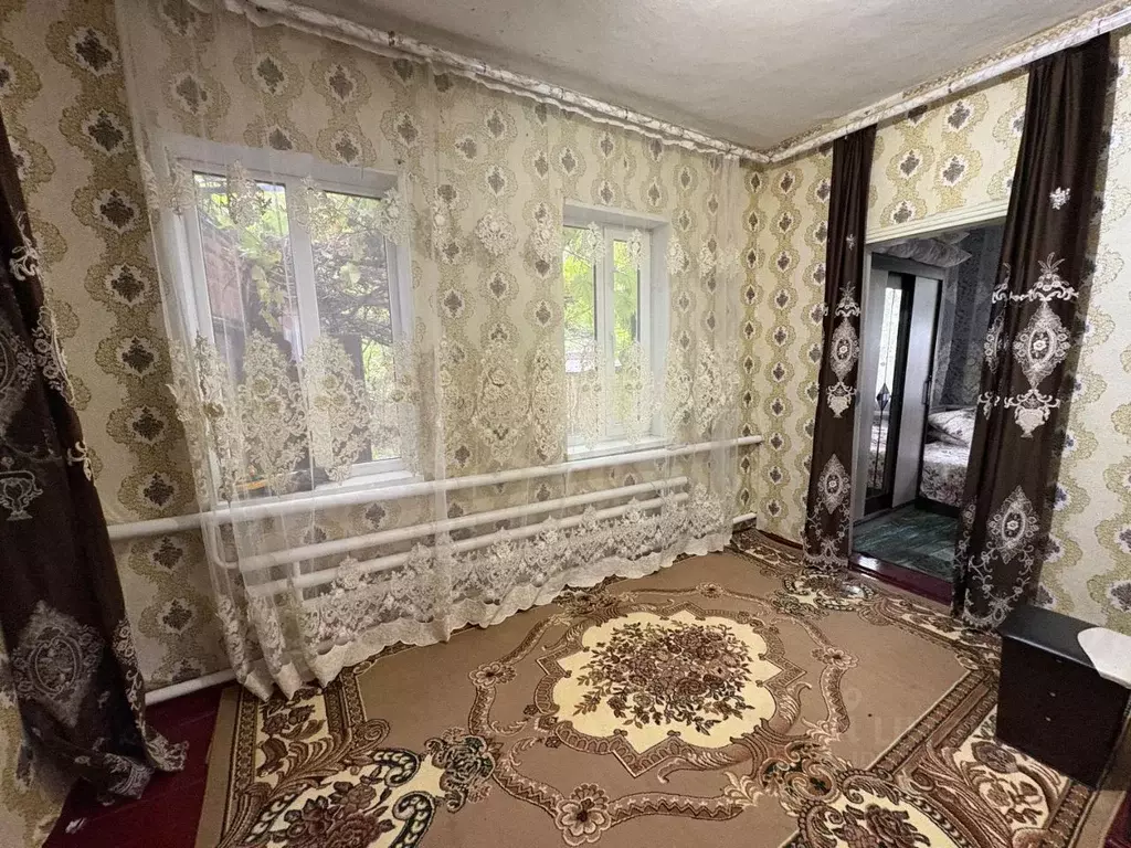 Дом в Ставропольский край, Новоалександровск Советская ул. (84 м) - Фото 1