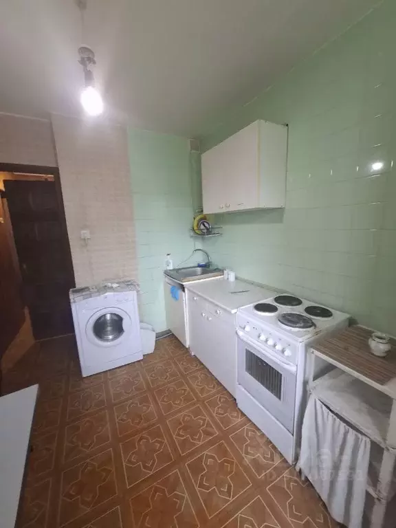 1-к кв. Краснодарский край, Краснодар Юбилейный мкр, ул. 70-летия ... - Фото 0