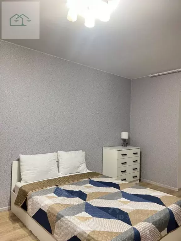 1-к кв. Воронежская область, Воронеж ул. 9 Января, 68/1к1 (38.0 м) - Фото 0