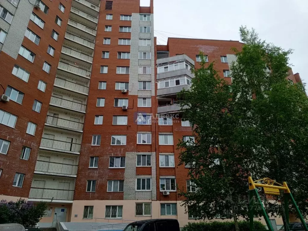 3-к кв. Тюменская область, Тюмень ул. Червишевский Тракт, 31 (63.2 м) - Фото 0
