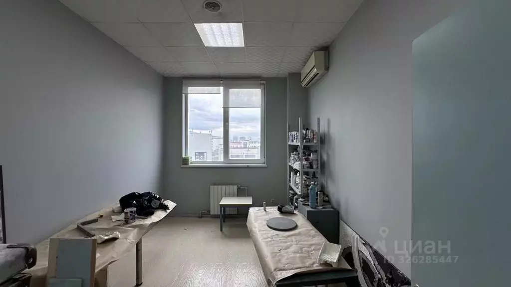 Офис в Краснодарский край, Новороссийск Кутузовская ул., 10 (90 м) - Фото 1