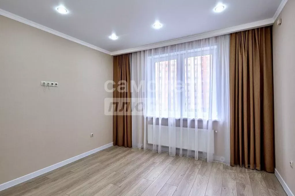 2-к кв. Краснодарский край, Краснодар ул. Домбайская, 55к6 (50.0 м) - Фото 0