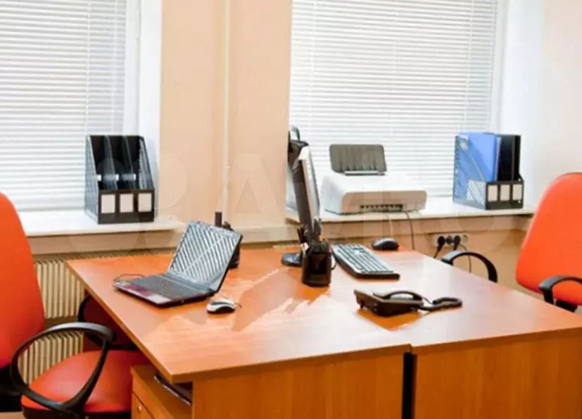 Юридический адрес с гарантией в Москве офис 7,3 кв - Фото 0