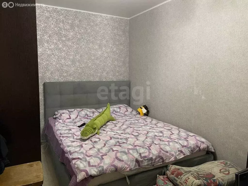 2-комнатная квартира: Москва, улица Шаболовка, 59к1 (44.6 м) - Фото 1