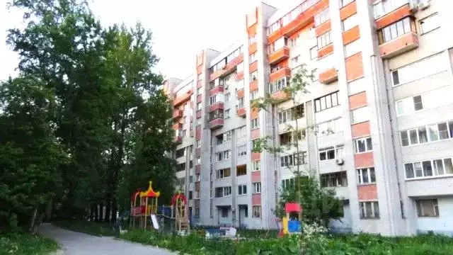 1-к кв. Санкт-Петербург ул. Бабушкина, 117к1 (43.0 м) - Фото 2