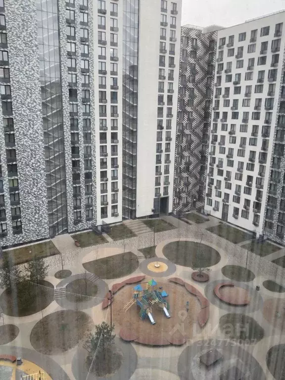 2-к кв. Московская область, Ленинский городской округ, д. Сапроново, ... - Фото 0