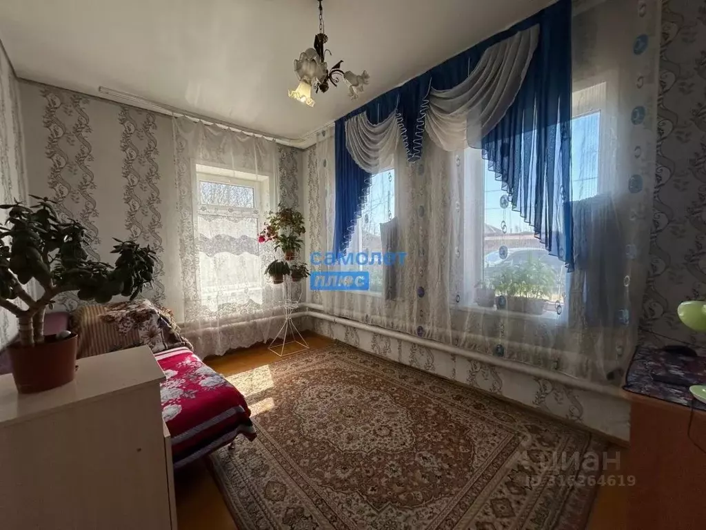 Дом в Алтайский край, Бийск Пионерский пер., 71 (88 м) - Фото 0