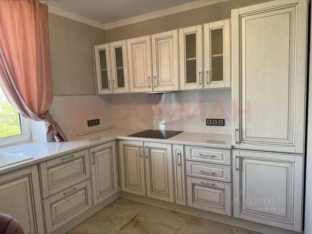 2-к кв. Ростовская область, Ростов-на-Дону просп. Ленина, 140а (59.7 ... - Фото 1