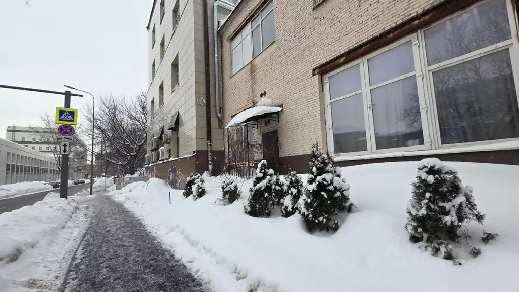 Помещение свободного назначения в Москва Бутырская ул., 46С2 (70 м) - Фото 2