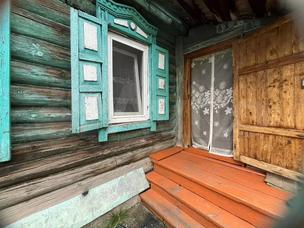 Дом 68,7 м на участке 6 сот. - Фото 1