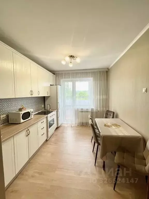 3-к кв. Приморский край, Находка Советская ул., 3 (63.0 м) - Фото 1