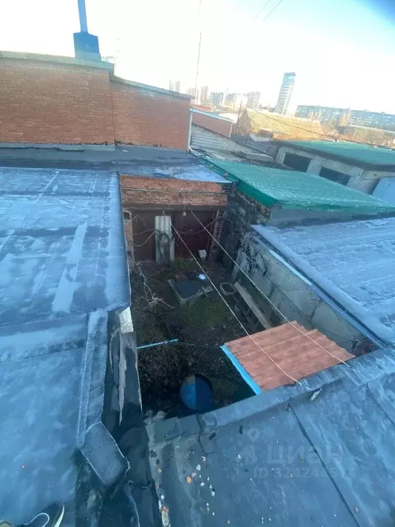 Гараж в Краснодарский край, Краснодар ул. Автолюбителей (27 м) - Фото 2