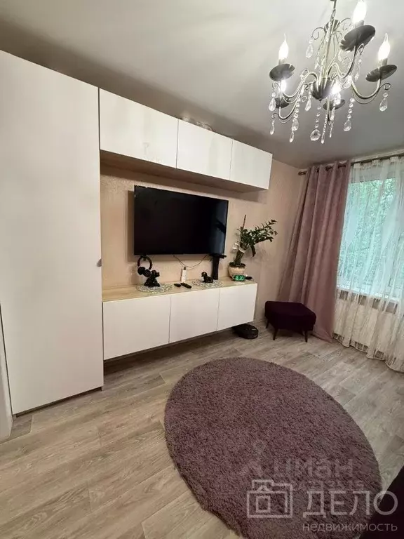 3-к кв. Рязанская область, Рязань Песочня тер., ул. Советской Армии, ... - Фото 2