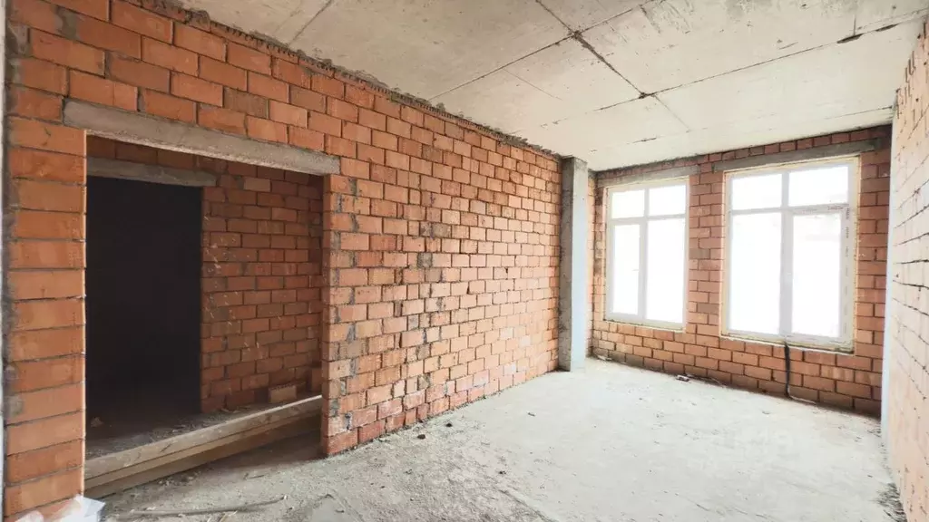 1-к кв. Кабардино-Балкария, Нальчик ул. Тлостанова, 28 (43.0 м) - Фото 1