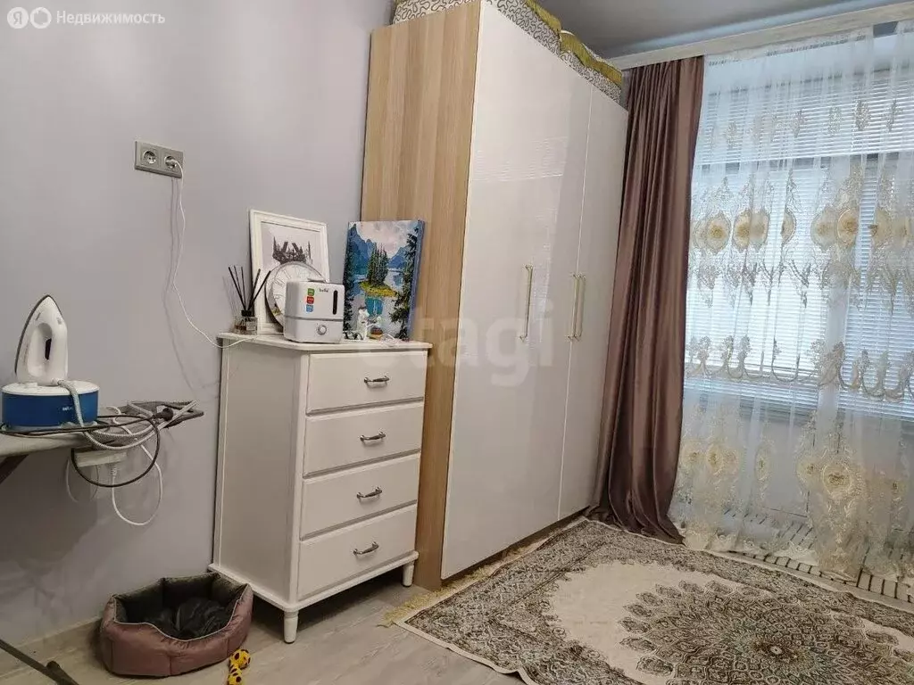 1-комнатная квартира: Санкт-Петербург, Ивановская улица, 7 (41.2 м) - Фото 2