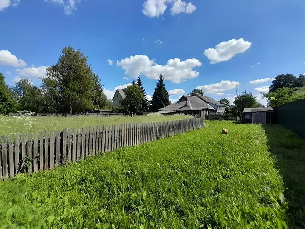 Дом в Московская область, Пушкинский городской округ, д. Федоровское ... - Фото 0