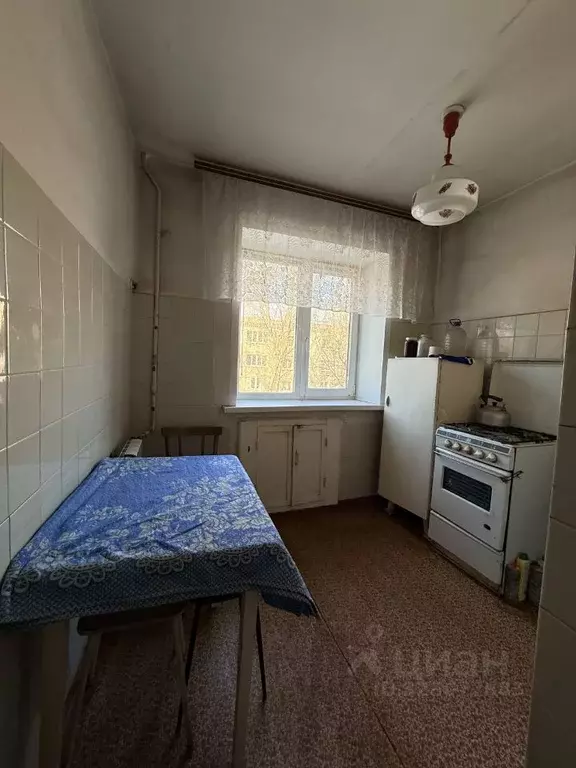 2-к кв. Самарская область, Самара ул. Ивана Булкина, 66 (45.0 м) - Фото 1