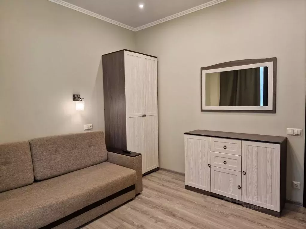 1-к кв. Москва Кронштадтский бул., 6к2 (45.0 м) - Фото 1