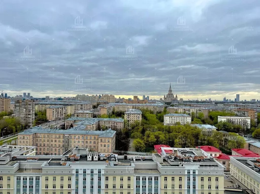 Помещение свободного назначения в Москва ул. Вавилова, 65А (57 м) - Фото 0