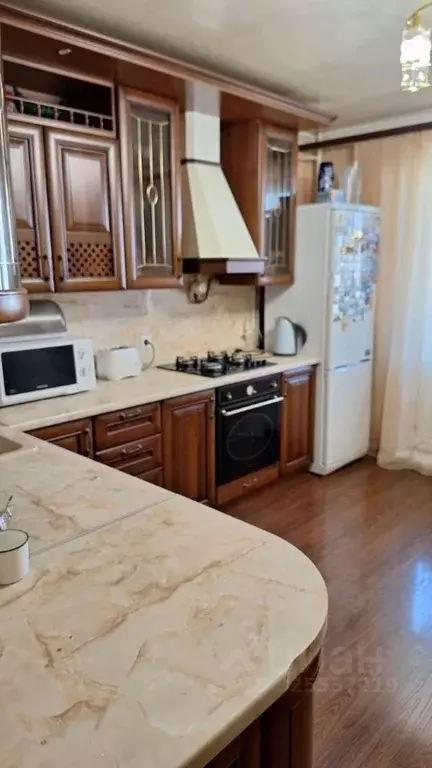 3-к кв. Московская область, Чехов Весенняя ул., 26а (78.0 м) - Фото 1