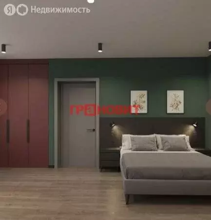 Помещение свободного назначения (47.89 м) - Фото 0