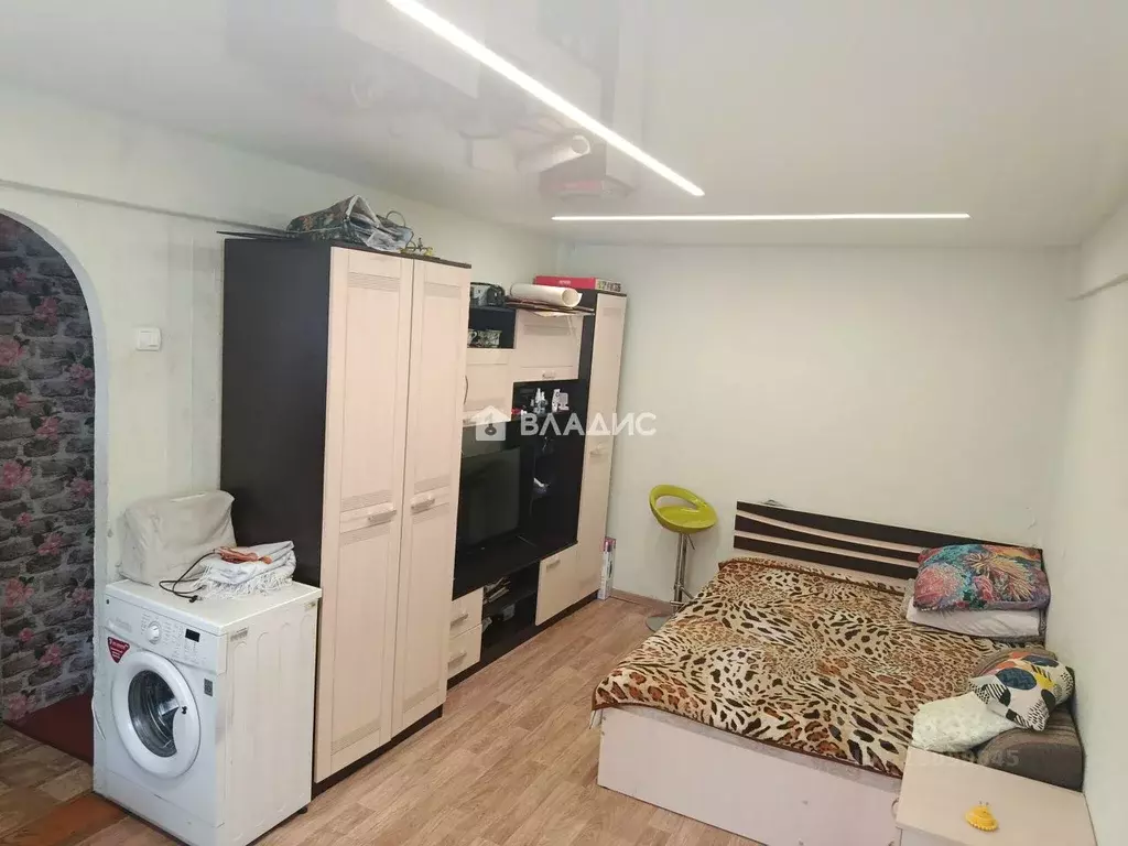 2-к кв. Иркутская область, Ангарск 93-й кв-л, 6 (44.8 м) - Фото 1