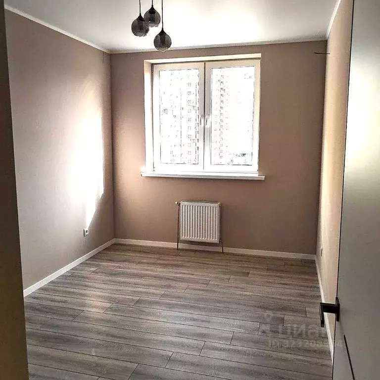 2-к кв. Краснодарский край, Краснодар ул. Евгении Жигуленко, 7к2 (55.8 ... - Фото 0