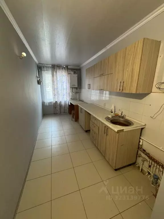 Дом в Краснодарский край, Белореченский район, Родниковское с/пос, ... - Фото 1