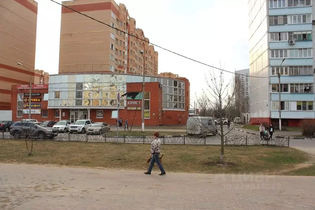 Помещение свободного назначения в Московская область, Ногинск ... - Фото 2