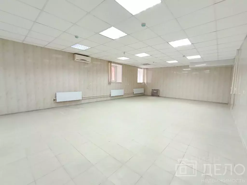 Помещение свободного назначения в Рязанская область, Рязань ул. ... - Фото 1