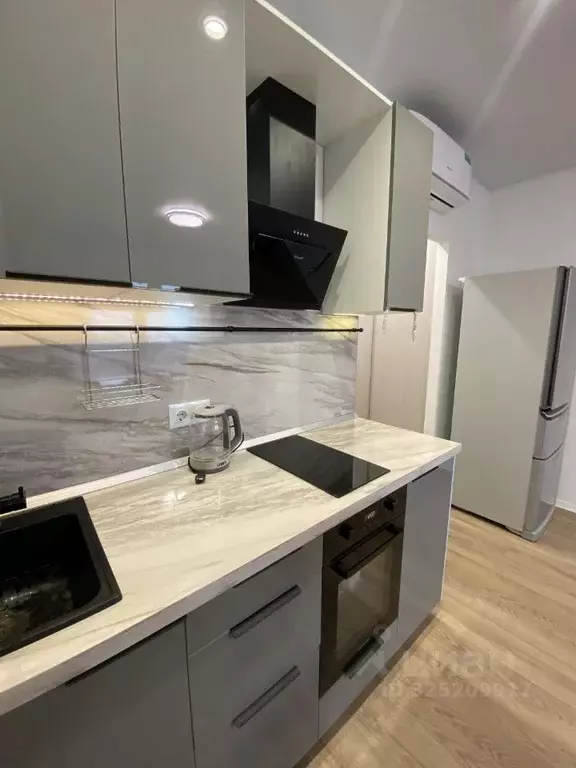 Студия Москва Сосенское поселение, ул. Александры Монаховой, 83 (25.0 ... - Фото 2