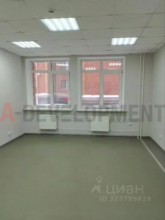 Офис в Татарстан, Казань ул. Некрасова, 23 (24 м) - Фото 1
