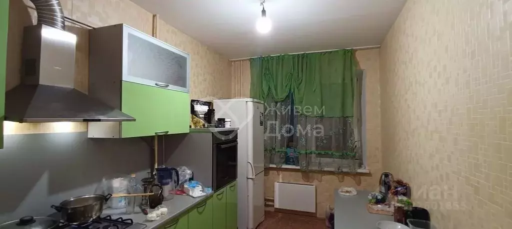 3-к кв. Волгоградская область, Волгоград ул. Маршала Воронова, 6 (69.5 ... - Фото 1