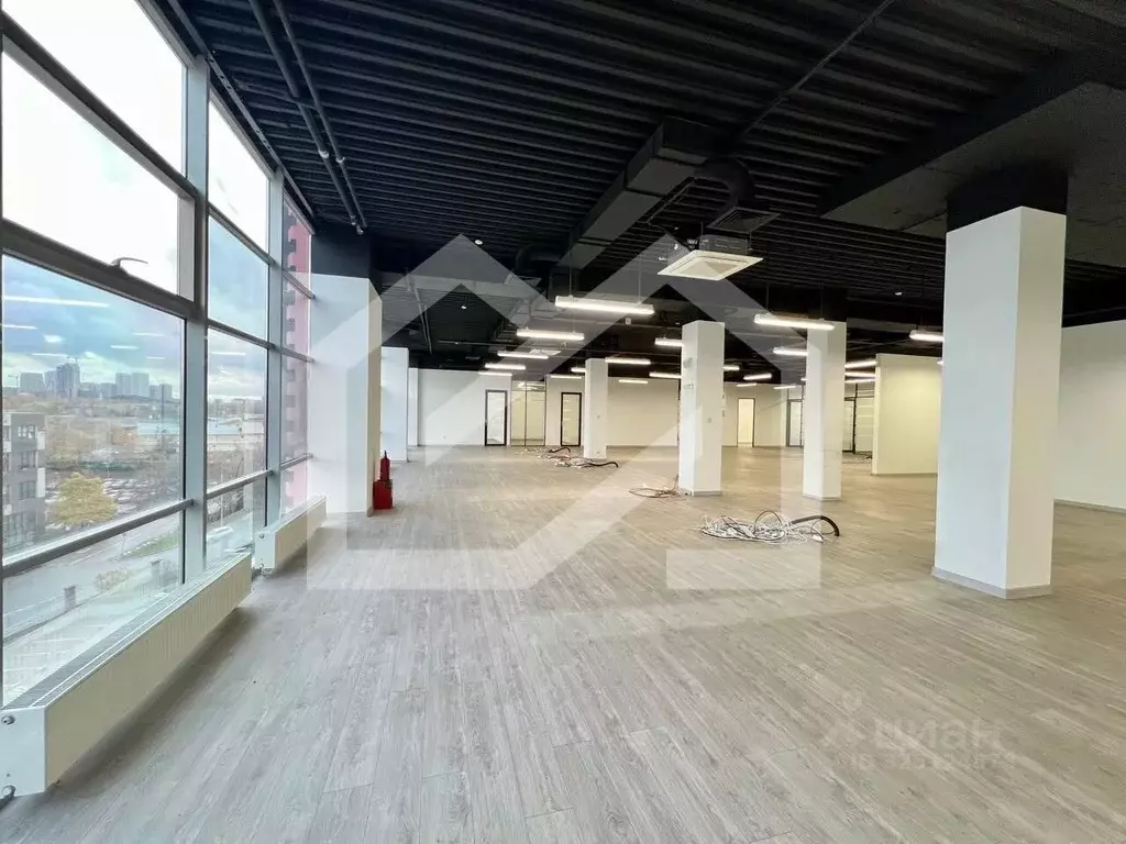 Офис в Москва Очаковское ш., 34 (806 м) - Фото 2