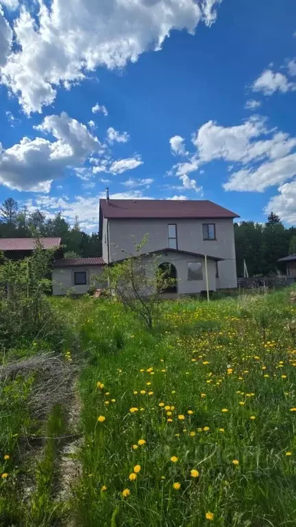 Дом в Москва д. Дровнино, ул. Центральная, 45 (430 м) - Фото 2